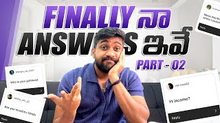 QnA Vlog - 2 😂 | #vlog #vlogs #qna #qnavlog #qnavideo #questionanswer #girlfriends #ytincome #caste