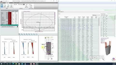 [HA PROKON 5] : Auto Make Prokon File and get Safety Factor