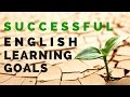 How NOT to fail at learning English