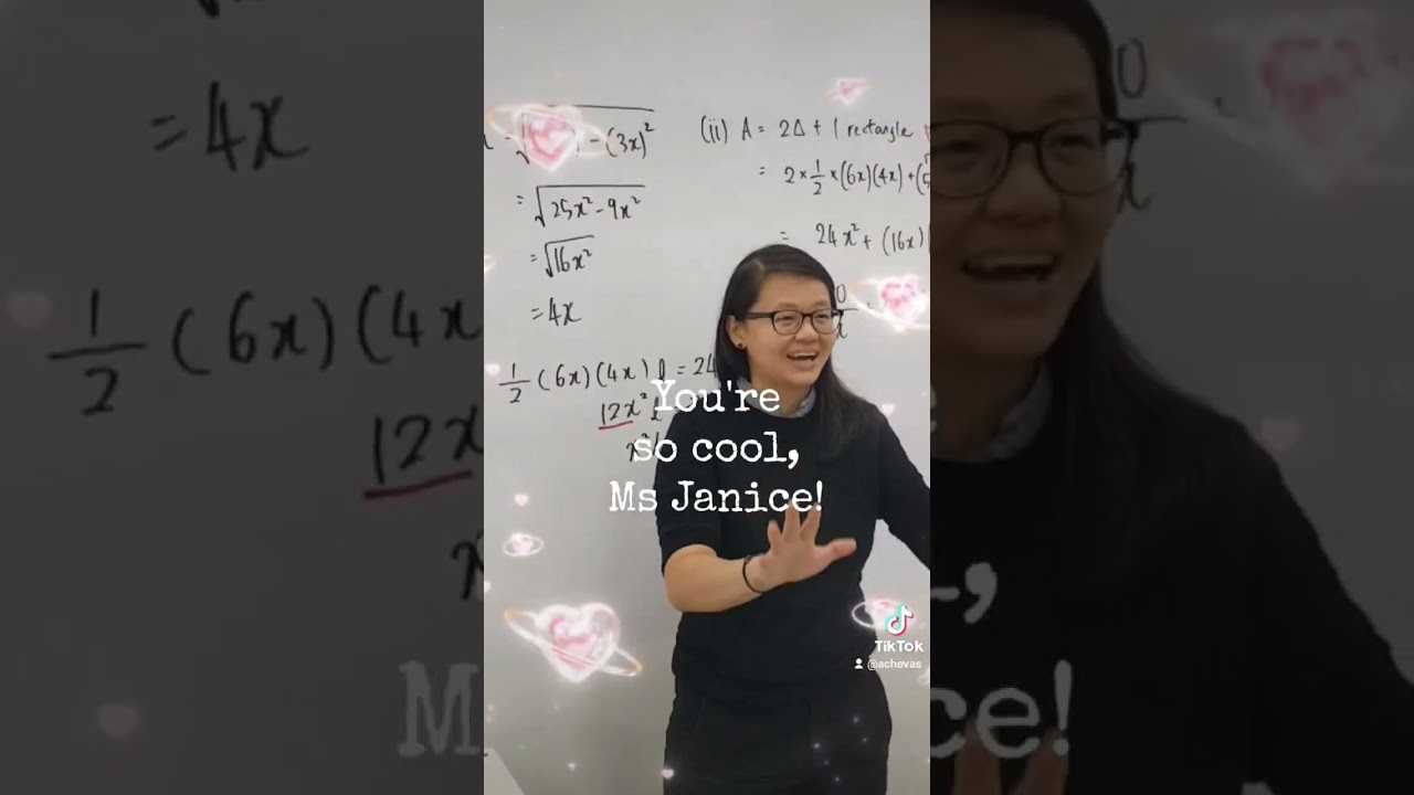 #additionalmathematics