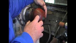 # 290 Crank it up!