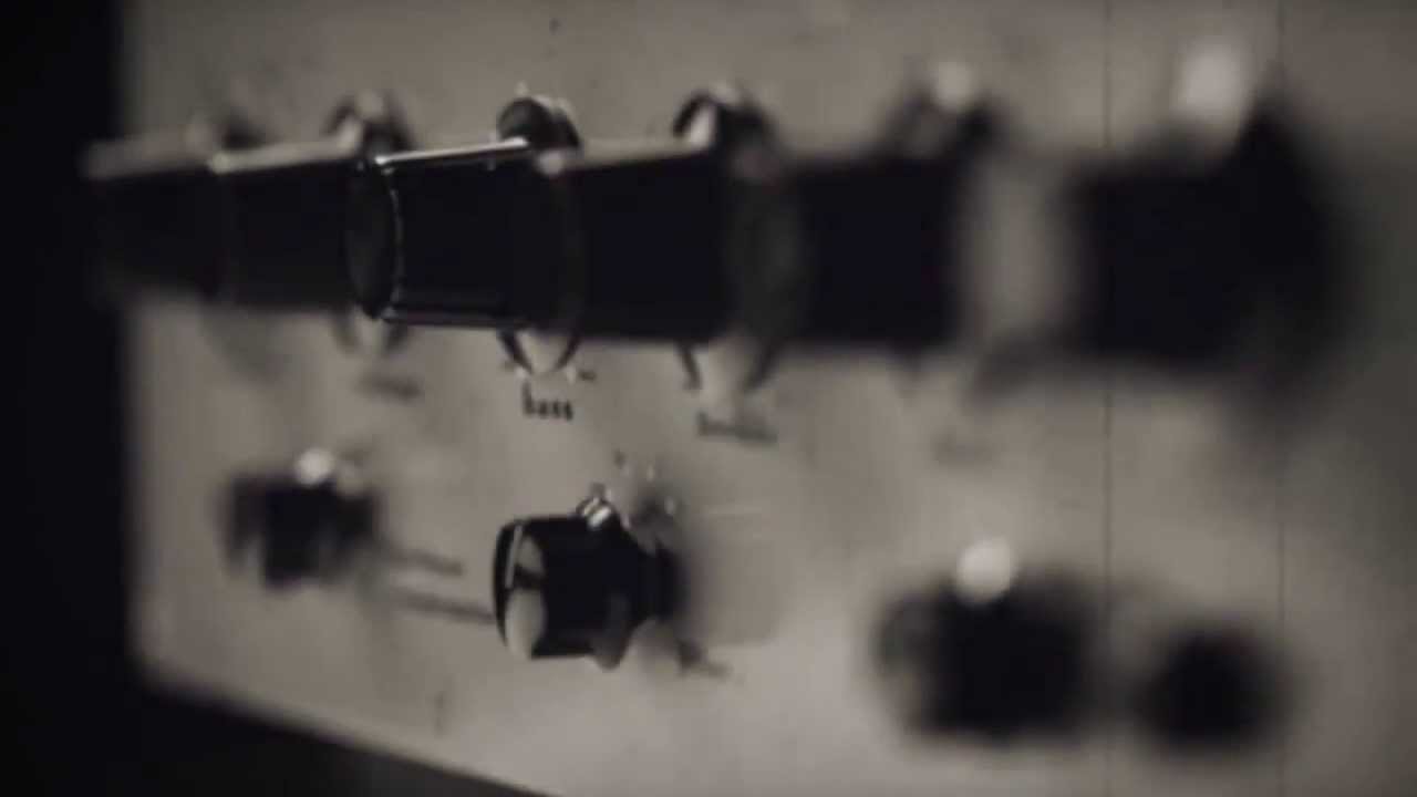 Un tributo a la musica, Marantz 60 años.