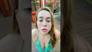 Accidentally did this...