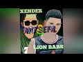 Lion babs  mitsefa feat xender boy audio gasy by sm production