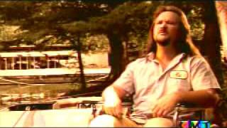 Video thumbnail of "travis tritt if i lost you"