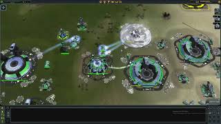 Supreme Commander (Эон/ Сл. Тяжело)