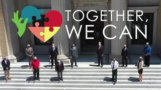 Together, We Can - PSA from Lee County Government and Lee Health
