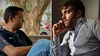 Indian Fabrizio Romano btw 😭🙏