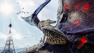 The hardest Dinosaur to keep Alive - Solo Troodon Experience + Rant - The Isle Evrima 6.5 Update