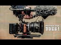 The perfect sigma fp rig for cinematic documentaries and bts filmmaking