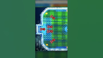 Could this be new Rocket League meta???