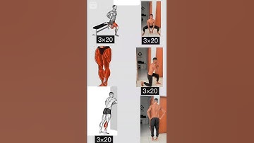 Treino de pernas em casa🔥 #calisthenics #calistenia #treinodepernas