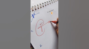 How to sign F❤️ ? |best signature #mostpopular #reels  #shorts  #trending #tiktok #viralshorts #usa