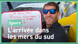 Arkéa Ultim Challenge - Brest : quelles conditions météo pour la troisième semaine de course ?