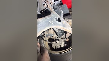 2010 Subaru Forester how to change front differential fluid.