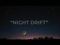 Night Drift in D Minor 🌙 (Nostalgic Ambient for Deep Sleep & Quiet Thoughts)