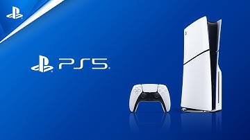 Play The Unmissable | PS5