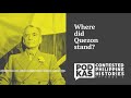 Contested Philippine Histories Episode 7: Where did Quezon stand?