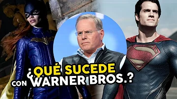 ¿De qué posee los derechos Warner Bros?