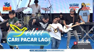 Download lagu SETIA BAND - CARI PACAR LAGI ( LIVE PERFORM 55 TH RADIO DAHLIA BANDUNG )