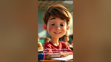 How to Make an Animated Cartoon Video Using AI: Step-by-Step Tutorial