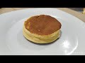 hot cakes japones