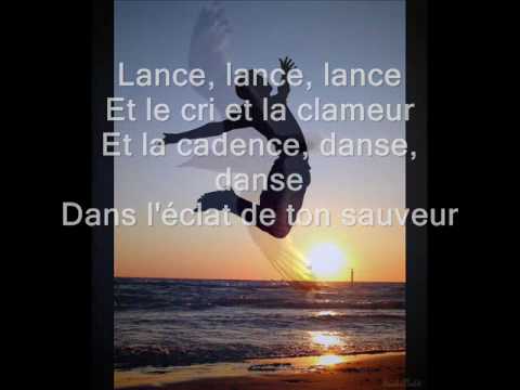 Exo Eclats 4- Danse (avec paroles)