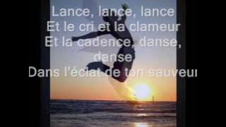Exo Eclats 4- Danse (avec paroles)