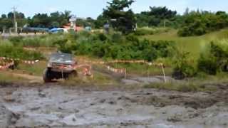 CAGAYAN OFF ROADER CLUB - TUGUEGARAO CITY