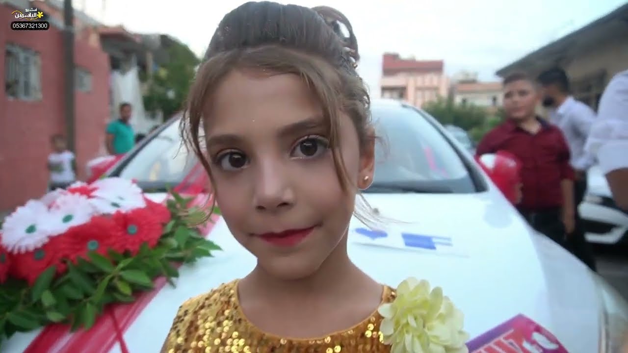 حفل زفاف العريس/ عبد المجيد شعراوي /الجزء 1 PART المنشد : معتز الدابقي . استديو الياسمين 05367321300