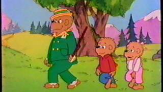 The Berenstain Bears and the Terrible Termite