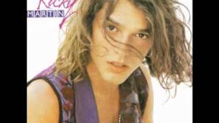 Ricky Martin - Juego De Ajedrez (Ricky Martin) chords