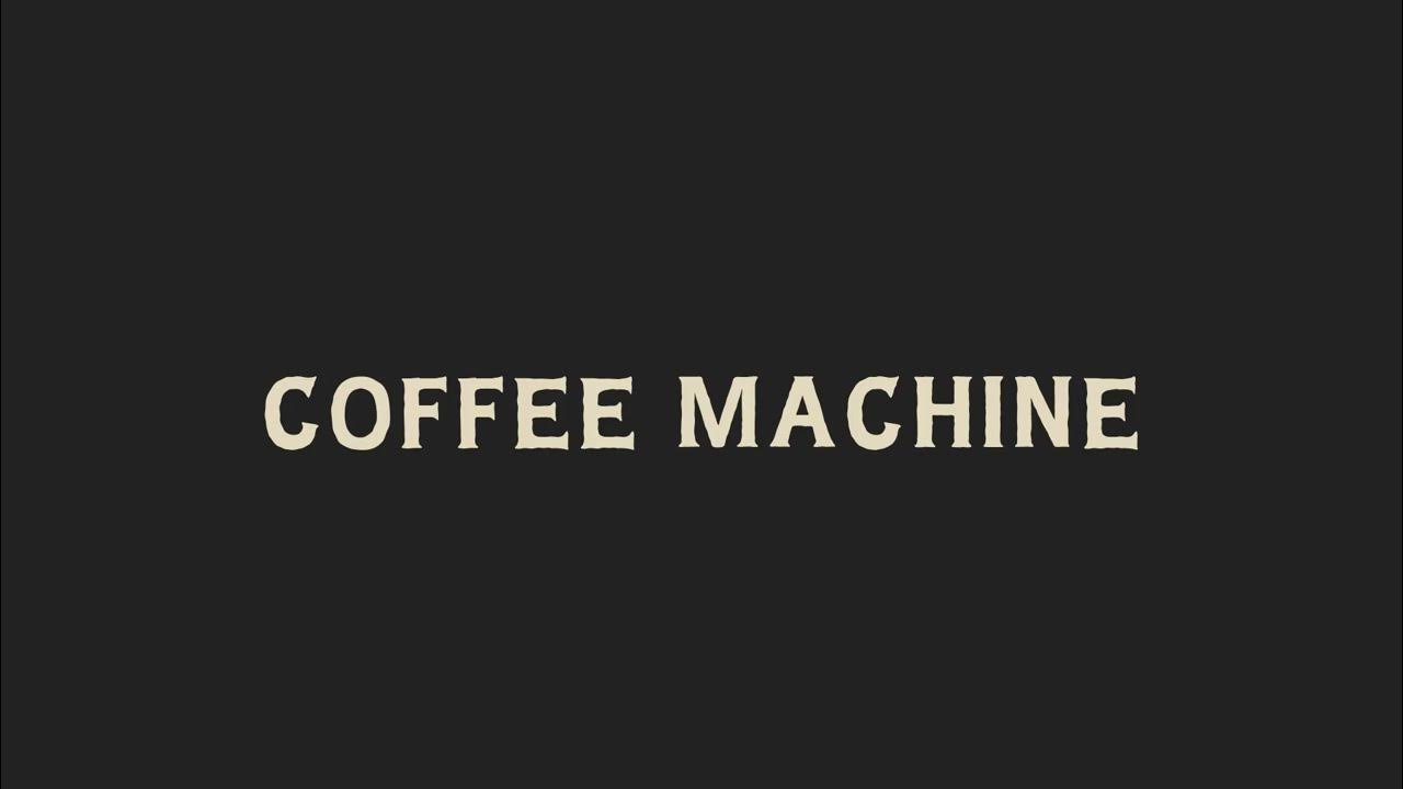 How To Pronounce Coffee Machine YouTube how-to-pronounce-coffee-machine-youtube