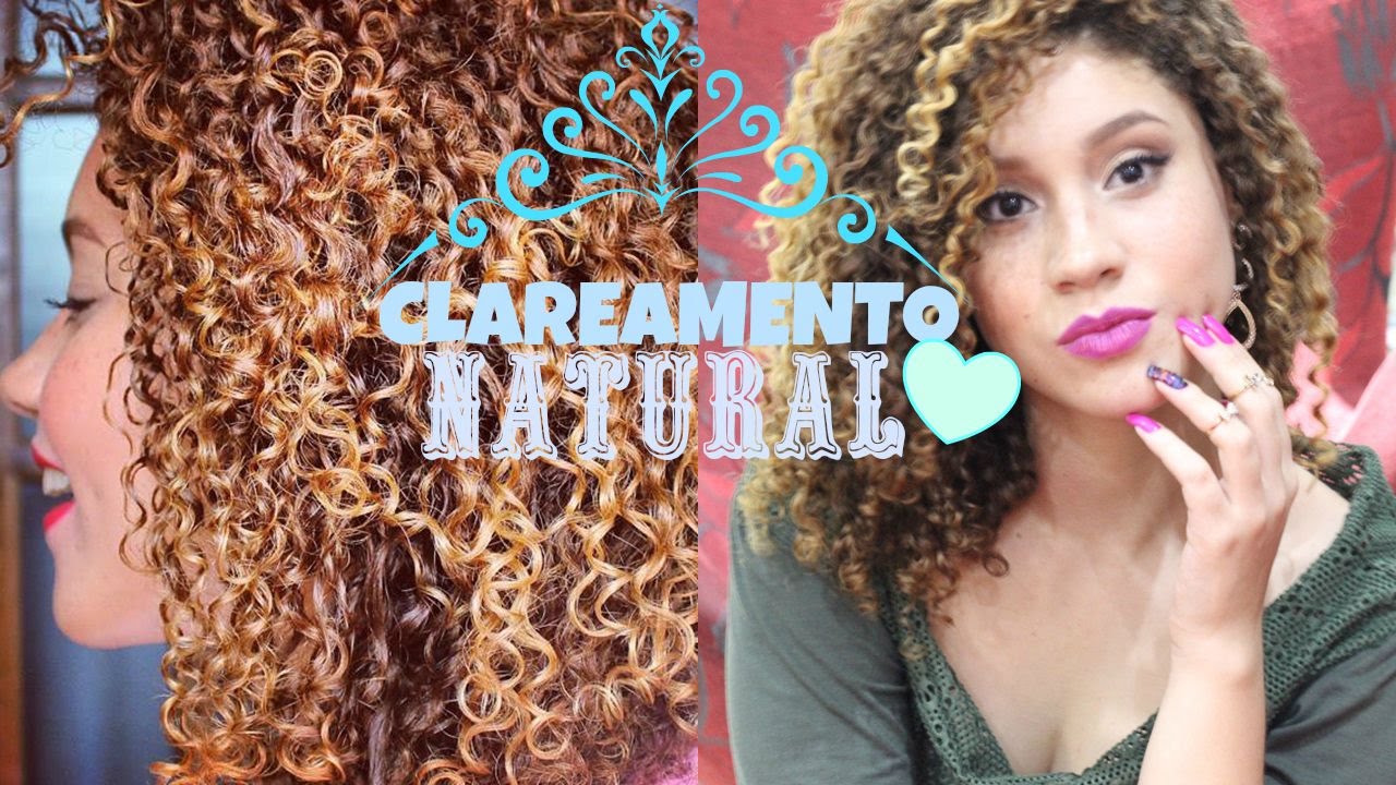 Cha de camomila clarear cabelo