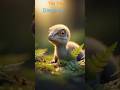 The Tiny Dinos aur