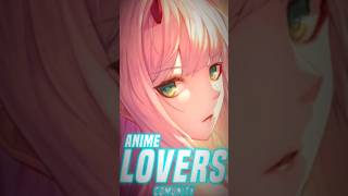 Grup wa Anime Lovers (Link Grup Ada di komen)