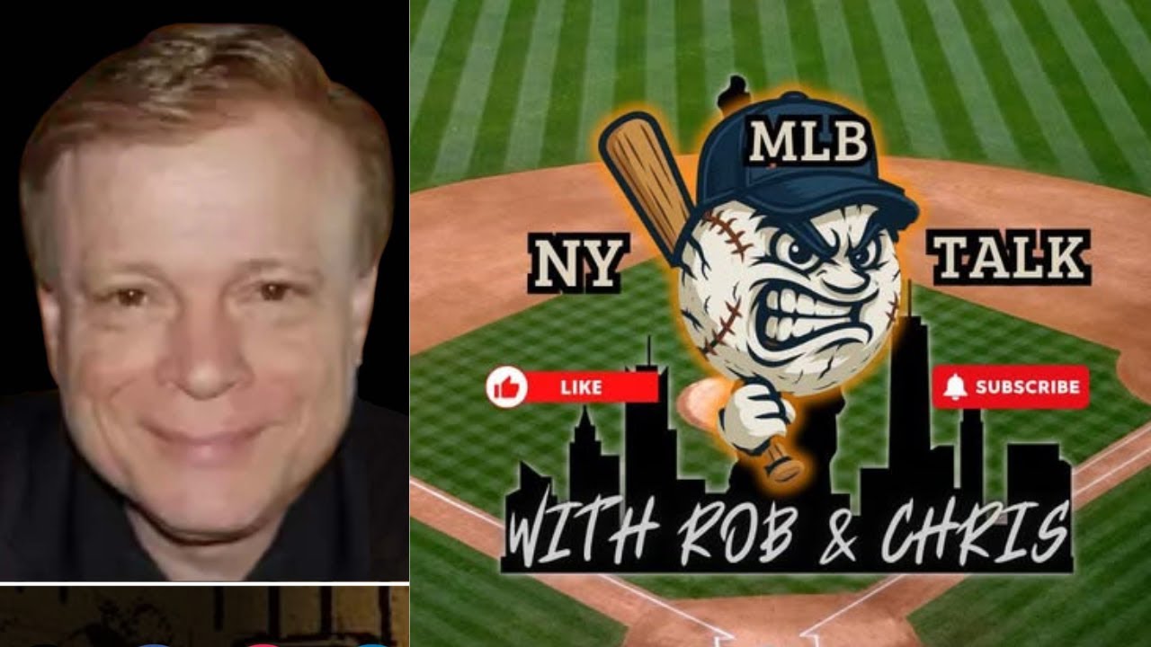 Neil Berliner Award winning comedy writer joins Us to talk Comedy and of course Baseball