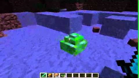 ModReview | Mutant Creeper | Episode 1