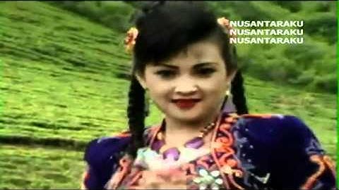 Itje Trisnawati   Bunga Dan Kumbang MTV Karaoke   YouTube