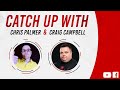Best SEO Tips, with Craig Campbell and Chris Palmer