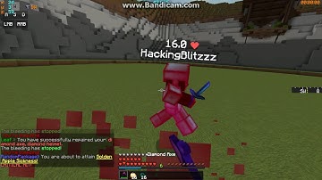 XmoonLighttX and HackingBlitzzz hacking on LeafMC