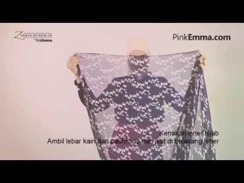 Tutorial Hijab Risty Tagor  Doovi