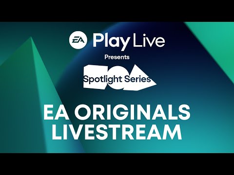 Video: EA Onthult Zes Nieuwe Games Op E3 