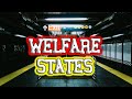 10 States Spending the Most on Welfare per capita.
