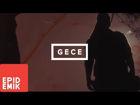 Şanışer - Gece feat. Server Uraz (Teaser)