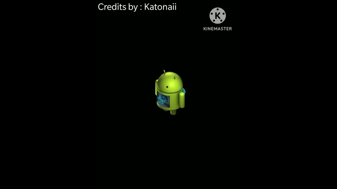 Samsung Galaxy S II Overheating Killscreen Credits by : Katonaii