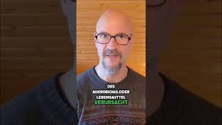 Silent Inflammation: Dein Körper gegen dich - Energie Raub! #shorts