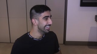 Vikkstar let’s his Girlfriend cut his hair!