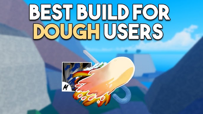 The BEST STATS BUILD Guide In Blox Fruits! - Update 19 