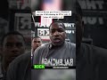Adrien Broner is making a CRAZY COMEBACK 🔥 #adrienbroner #boxing